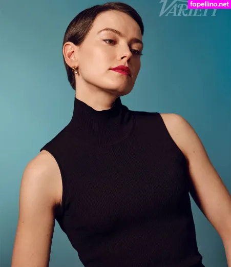 Daisy Ridley OnlyFans Thumbnail #UJyoiMNBUa