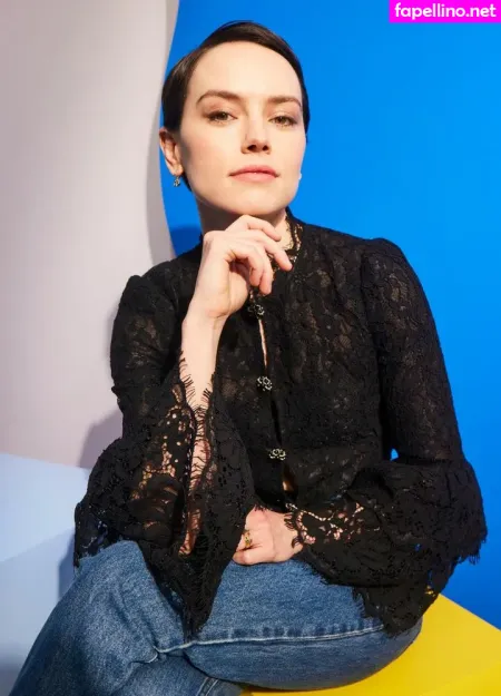 Daisy Ridley OnlyFans Thumbnail #VI3pRqtsOb