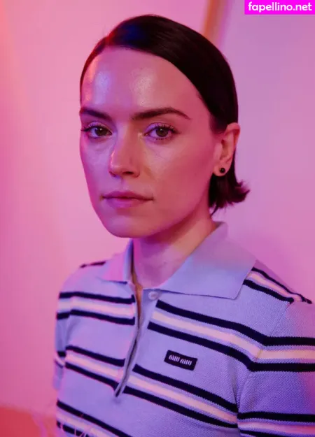 Daisy Ridley OnlyFans Thumbnail #VM38tJ75j1