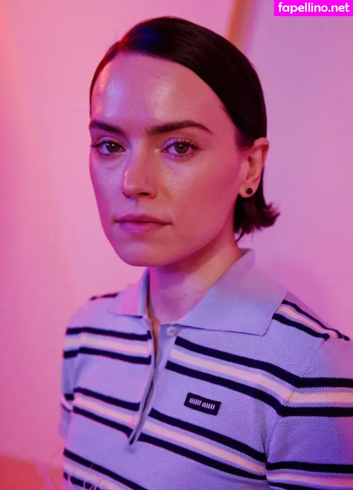 daisyridley Nude Leaked OnlyFans Photo #VM38tJ75j1