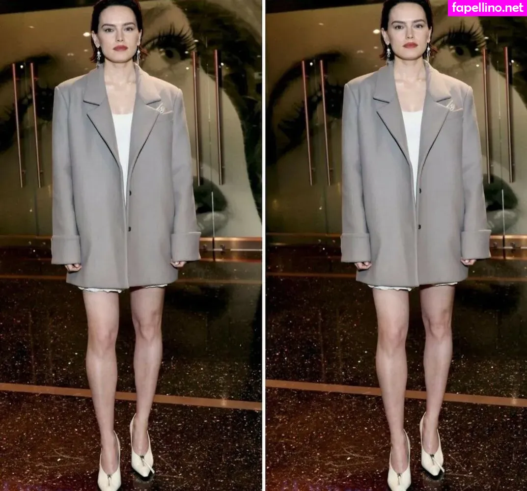 daisyridley Nude Leaked OnlyFans Photo #VligcgXVFe