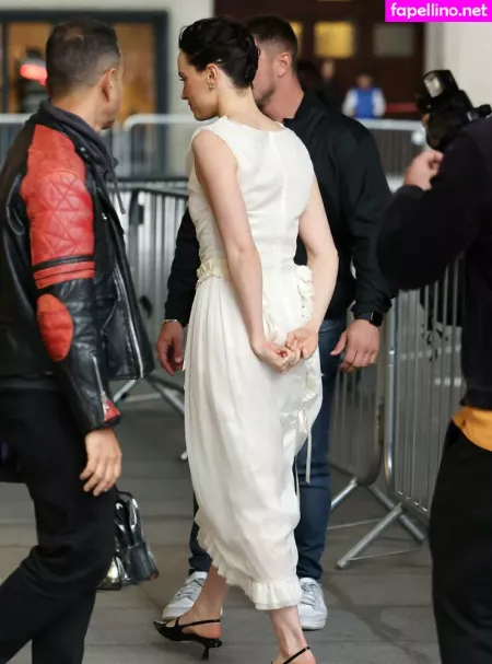 Daisy Ridley OnlyFans Thumbnail #WqiPZIz5Km