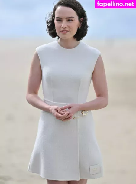 Daisy Ridley OnlyFans Thumbnail #WsrPgQhrsQ