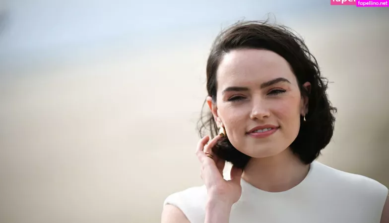 Daisy Ridley OnlyFans Thumbnail #XGwBfmOiyg