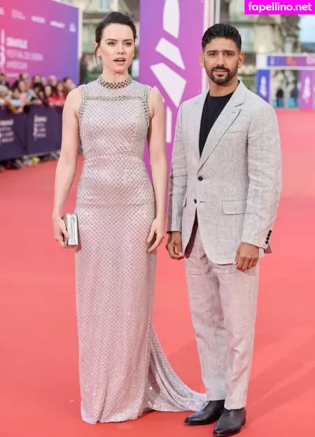 Daisy Ridley OnlyFans Thumbnail #XSdSfGJeo0