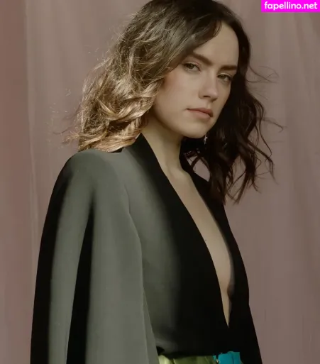 Daisy Ridley OnlyFans Thumbnail #Xbzbv182Mm