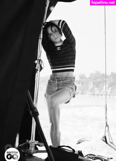 Daisy Ridley OnlyFans Thumbnail #Xsry6BDtC9