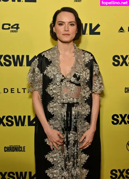 Daisy Ridley OnlyFans Thumbnail #YVx7w81Jv9