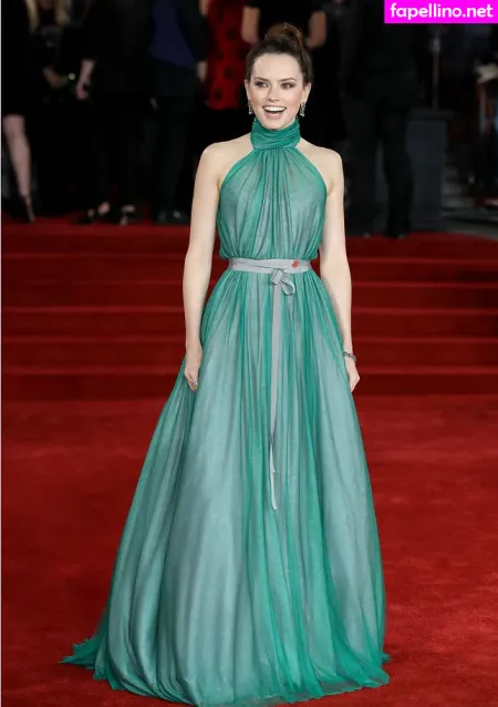 Daisy Ridley OnlyFans Thumbnail #YXoA1ds1hG