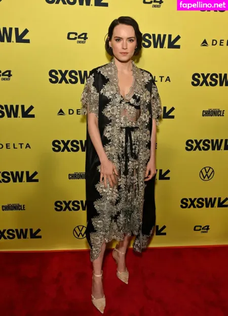 Daisy Ridley OnlyFans Thumbnail #Z6wVUO9Ycf