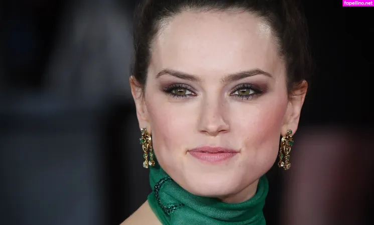 Daisy Ridley OnlyFans Thumbnail #ZDAnGZ1L32