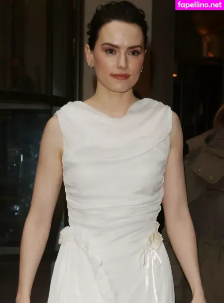 Daisy Ridley OnlyFans Thumbnail #Zsz8yPsLR6