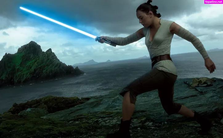 Daisy Ridley OnlyFans Thumbnail #a9zDWPiDkU