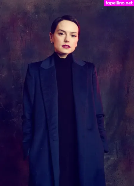 Daisy Ridley OnlyFans Thumbnail #aY82UcUKSD
