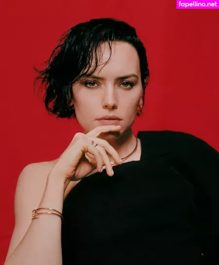 Daisy Ridley OnlyFans Thumbnail #aiLryW1uHr