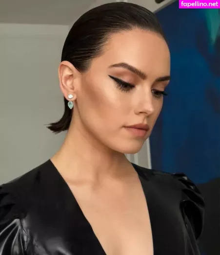 Daisy Ridley OnlyFans Thumbnail #ajbrfMxMwC