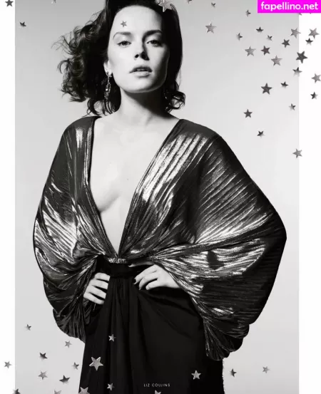 Daisy Ridley OnlyFans Thumbnail #bI6tzB8TVb