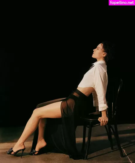 Daisy Ridley OnlyFans Thumbnail #bTaPt4VvFC