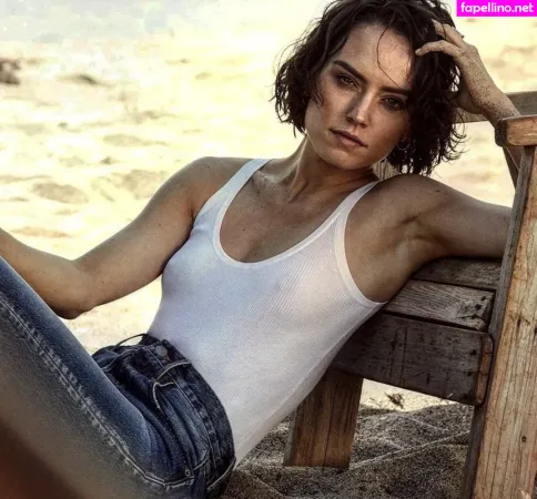 Daisy Ridley OnlyFans Thumbnail #bnHb5ozdKA