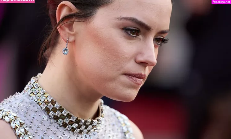 Daisy Ridley OnlyFans Thumbnail #boIKjgGHkd