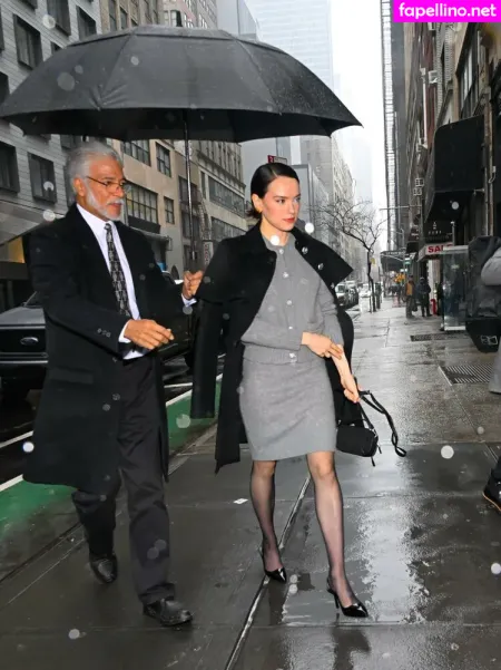 Daisy Ridley OnlyFans Thumbnail #cQWUC4WzMw