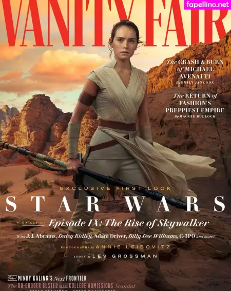 Daisy Ridley OnlyFans Thumbnail #ca7SRgy8LO