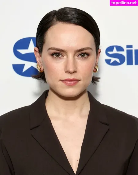 Daisy Ridley OnlyFans Thumbnail #ckIAYIyrkP