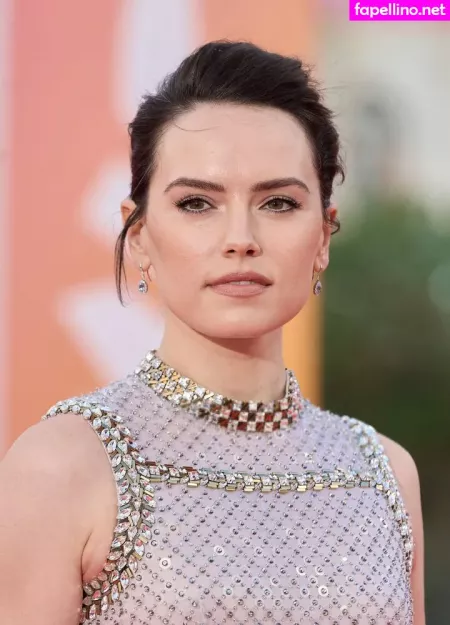 Daisy Ridley OnlyFans Thumbnail #dC0kDWCer2