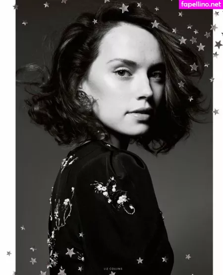 Daisy Ridley OnlyFans Thumbnail #eC06lpkWxH
