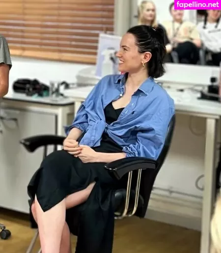 Daisy Ridley OnlyFans Thumbnail #eHLukhuQYx