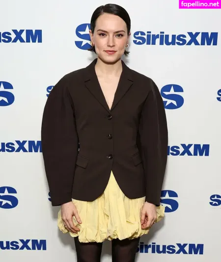 Daisy Ridley OnlyFans Thumbnail #eKC2jQHa8z