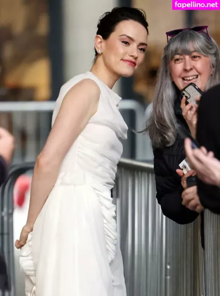 Daisy Ridley OnlyFans Thumbnail #eLWdFf4NMF