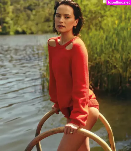 Daisy Ridley OnlyFans Thumbnail #ePtn2DWTTT
