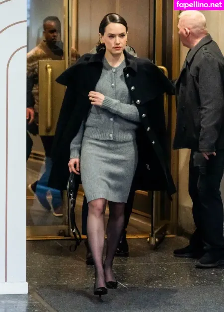 Daisy Ridley OnlyFans Thumbnail #elTsG8zswy