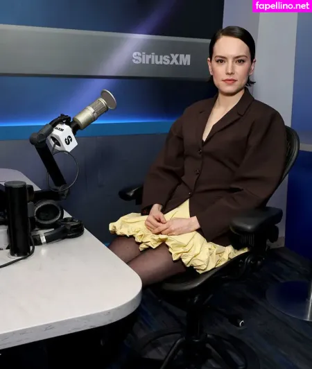 Daisy Ridley OnlyFans Thumbnail #evzWX9MQSP