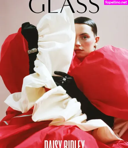 Daisy Ridley OnlyFans Thumbnail #ftOg05SGwK