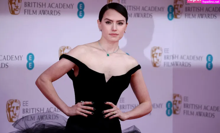 Daisy Ridley OnlyFans Thumbnail #gJd9BKm6OT