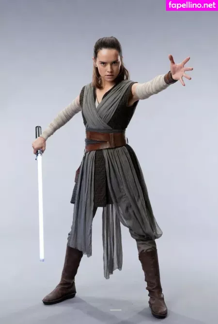Daisy Ridley OnlyFans Thumbnail #gSHl0H9n4l
