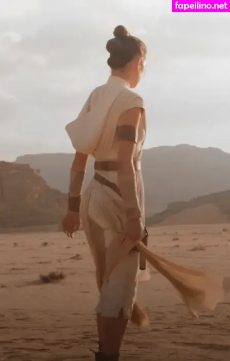 Daisy Ridley OnlyFans Thumbnail #gU9oh6XQCA
