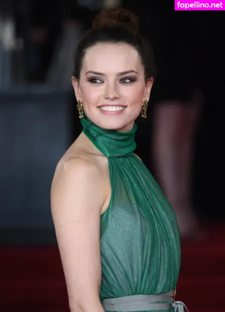 Daisy Ridley OnlyFans Thumbnail #gj0EUDYYGq