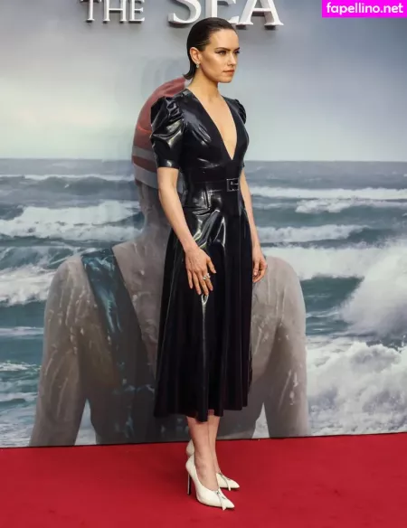 Daisy Ridley OnlyFans Thumbnail #gkcaHdosan