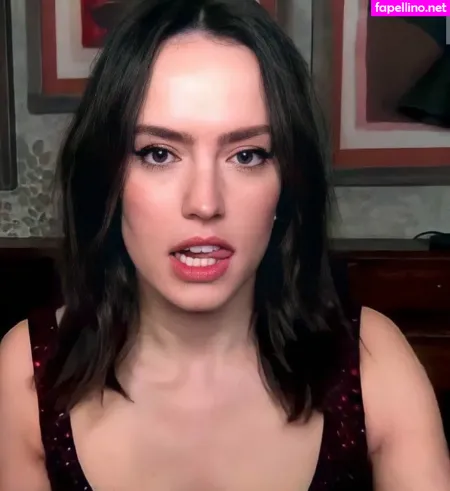 Daisy Ridley OnlyFans Thumbnail #h1AblATKrA
