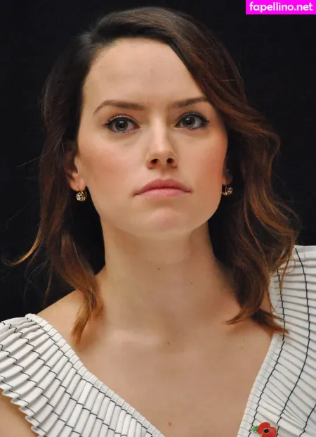 Daisy Ridley OnlyFans Thumbnail #hGEkeAYZfh