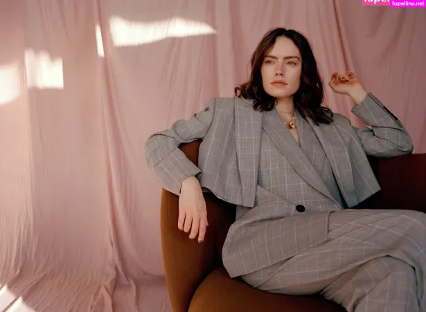 Daisy Ridley OnlyFans Thumbnail #hO8BdQoqQY