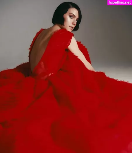 Daisy Ridley OnlyFans Thumbnail #hw5qAlgtVm