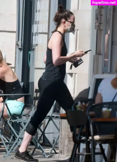 Daisy Ridley OnlyFans Thumbnail #i1RQ3S32Tt