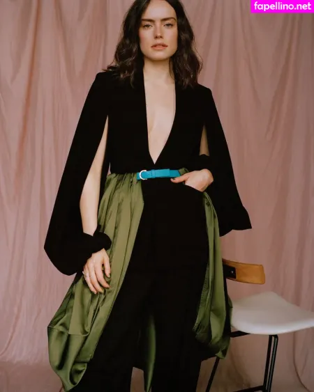 Daisy Ridley OnlyFans Thumbnail #ilsj3LmHrD