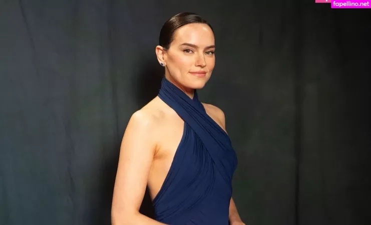 Daisy Ridley OnlyFans Thumbnail #j8Z2vqqqfa