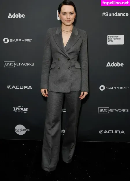 Daisy Ridley OnlyFans Thumbnail #jyMkYUnmLU