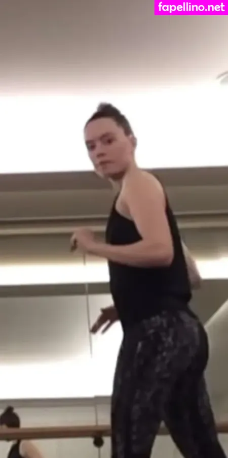 Daisy Ridley OnlyFans Thumbnail #k2RdDqAgCf